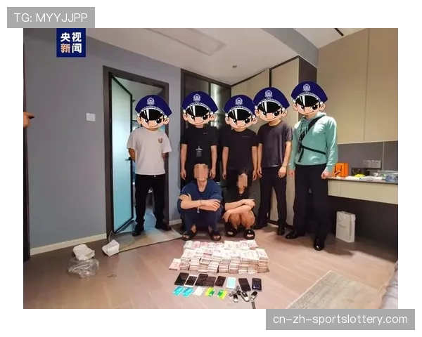 西班牙警方通报:捣毁一操纵低级别联赛比分及数据的赌博团伙 西班牙警方通报:捣毁一操纵低级别联赛比分及数据的赌博团伙