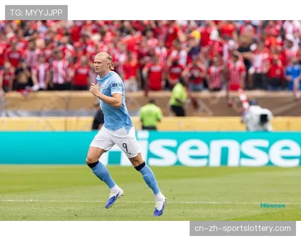 富勒姆0-2不敌曼城,罗德里、福登上下半场各入一球 富勒姆0-2不敌曼城,罗德里、福登上下半场各入一球