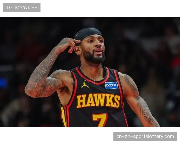 老鹰沃克获最快进步球员奖，队史连续两年包揽